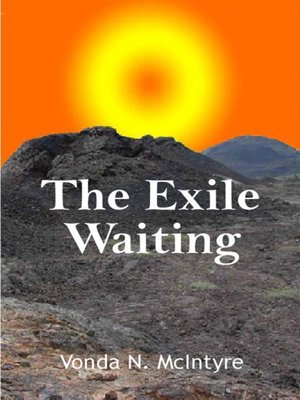 cover image of The Exile Waiting